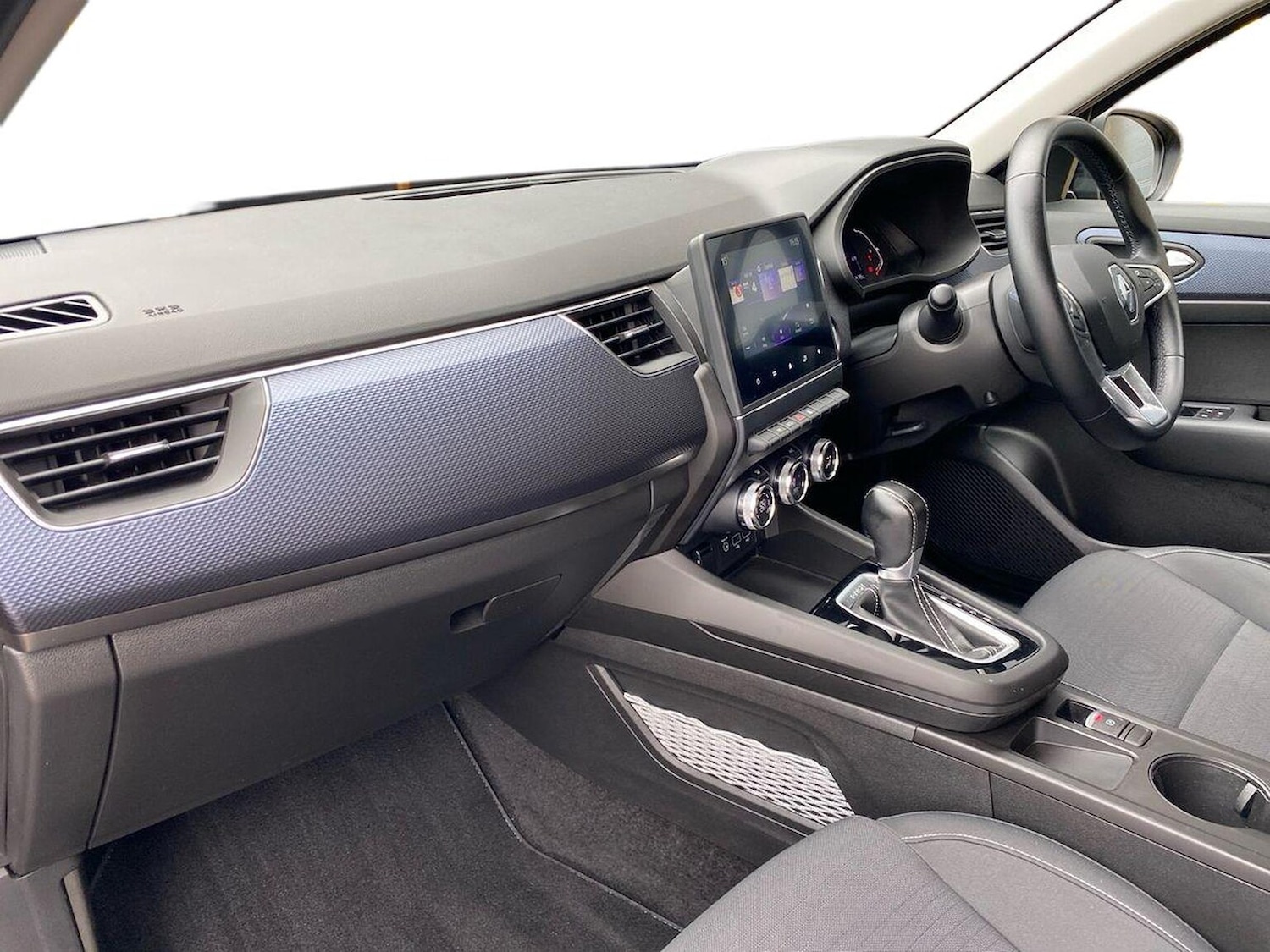 Used Renault Arkana 2022 for sale - 76134246: Photo 7