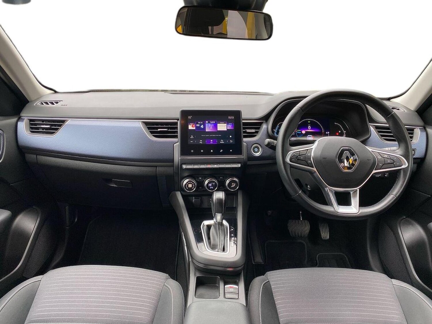Used Renault Arkana 2022 for sale - 76134246: Photo 8
