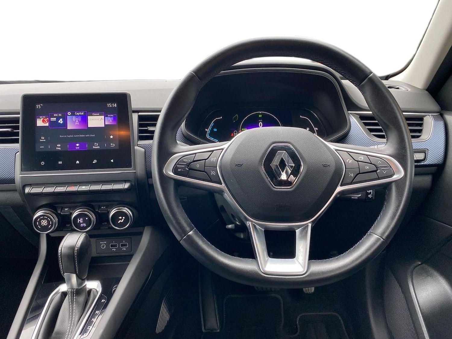 Used Renault Arkana 2022 for sale - 76134246: Photo 9