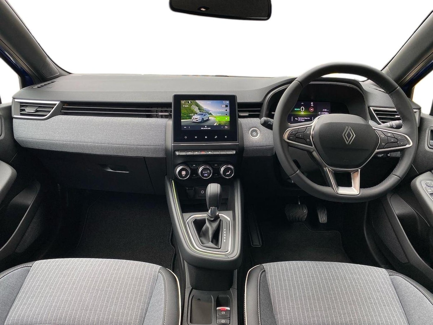 Used Renault Clio 2025 for sale - 78121873: Photo 10