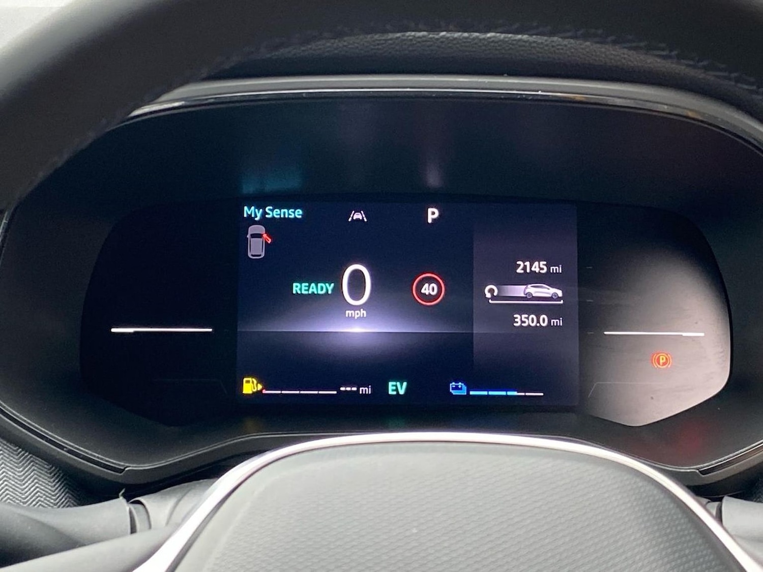 Used Renault Clio 2025 for sale - 78121873: Photo 12