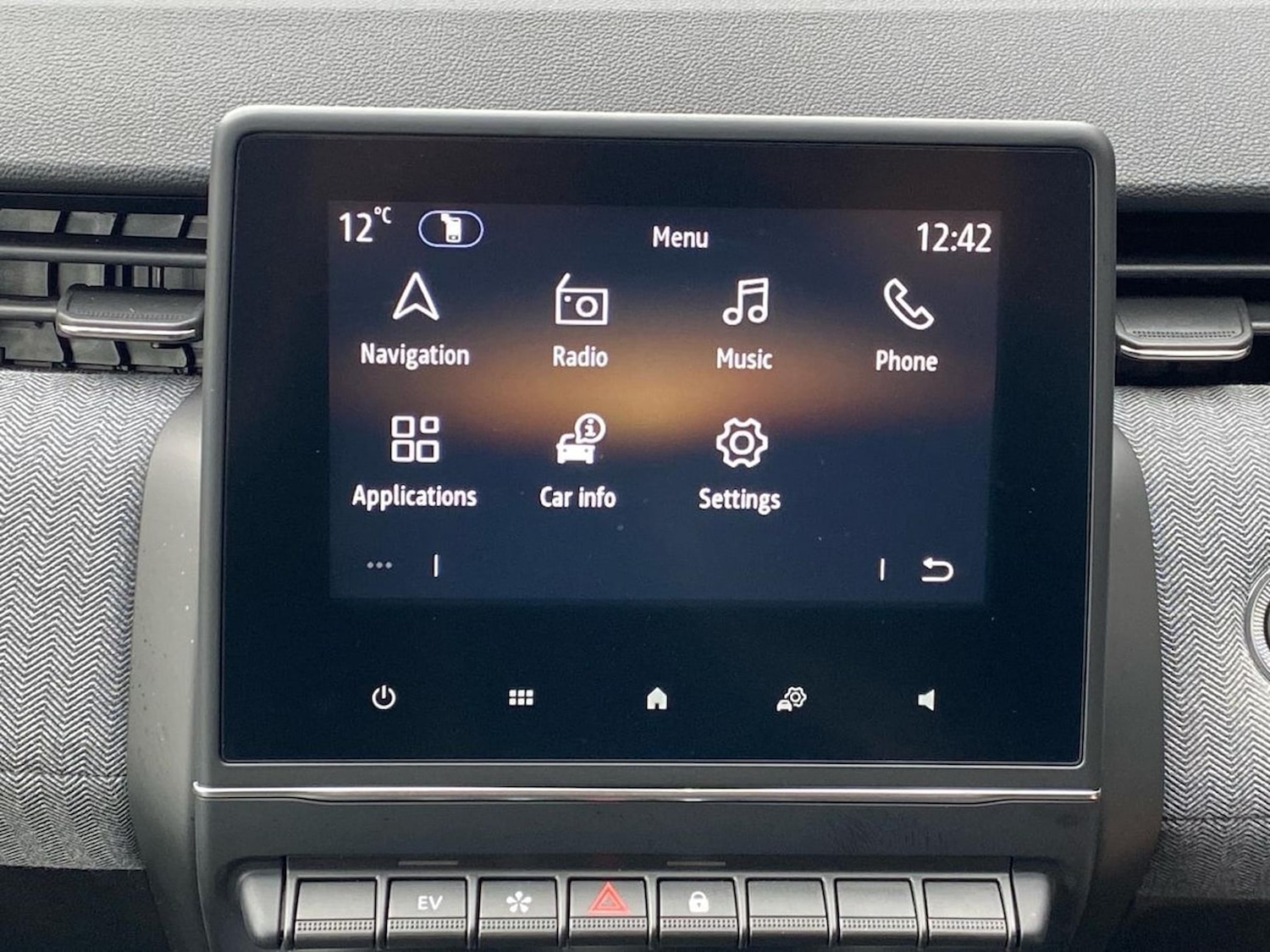 Used Renault Clio 2025 for sale - 78121873: Photo 13