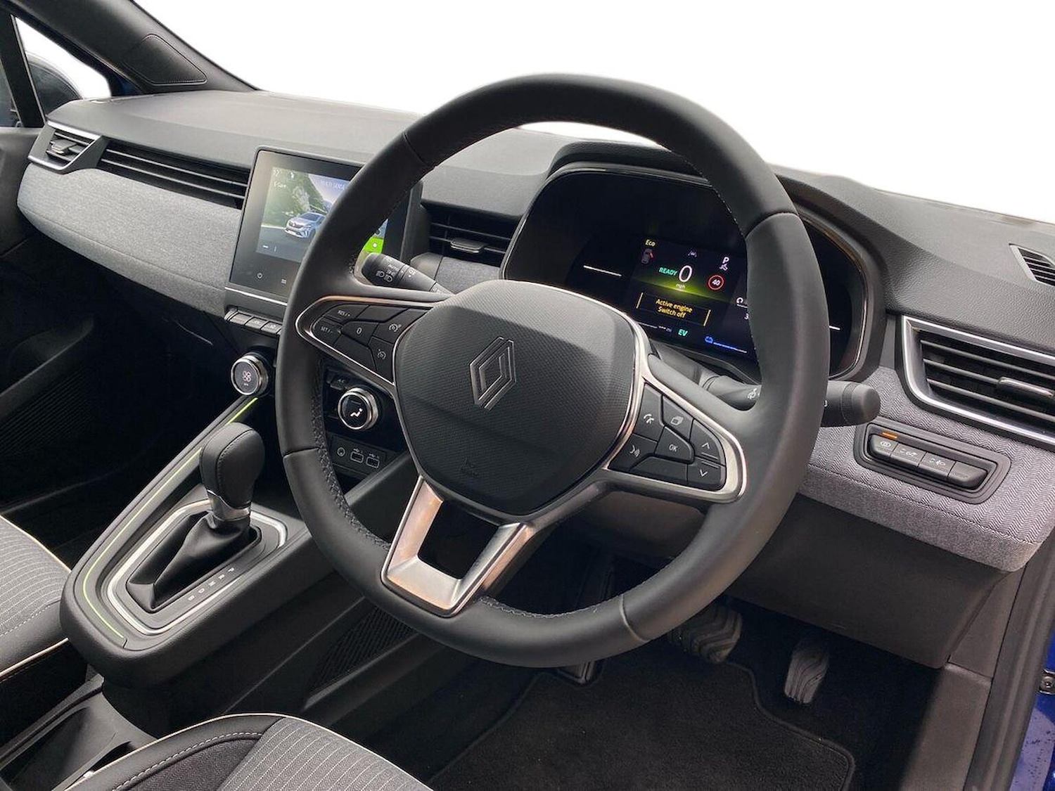 Used Renault Clio 2025 for sale - 78121873: Photo 17