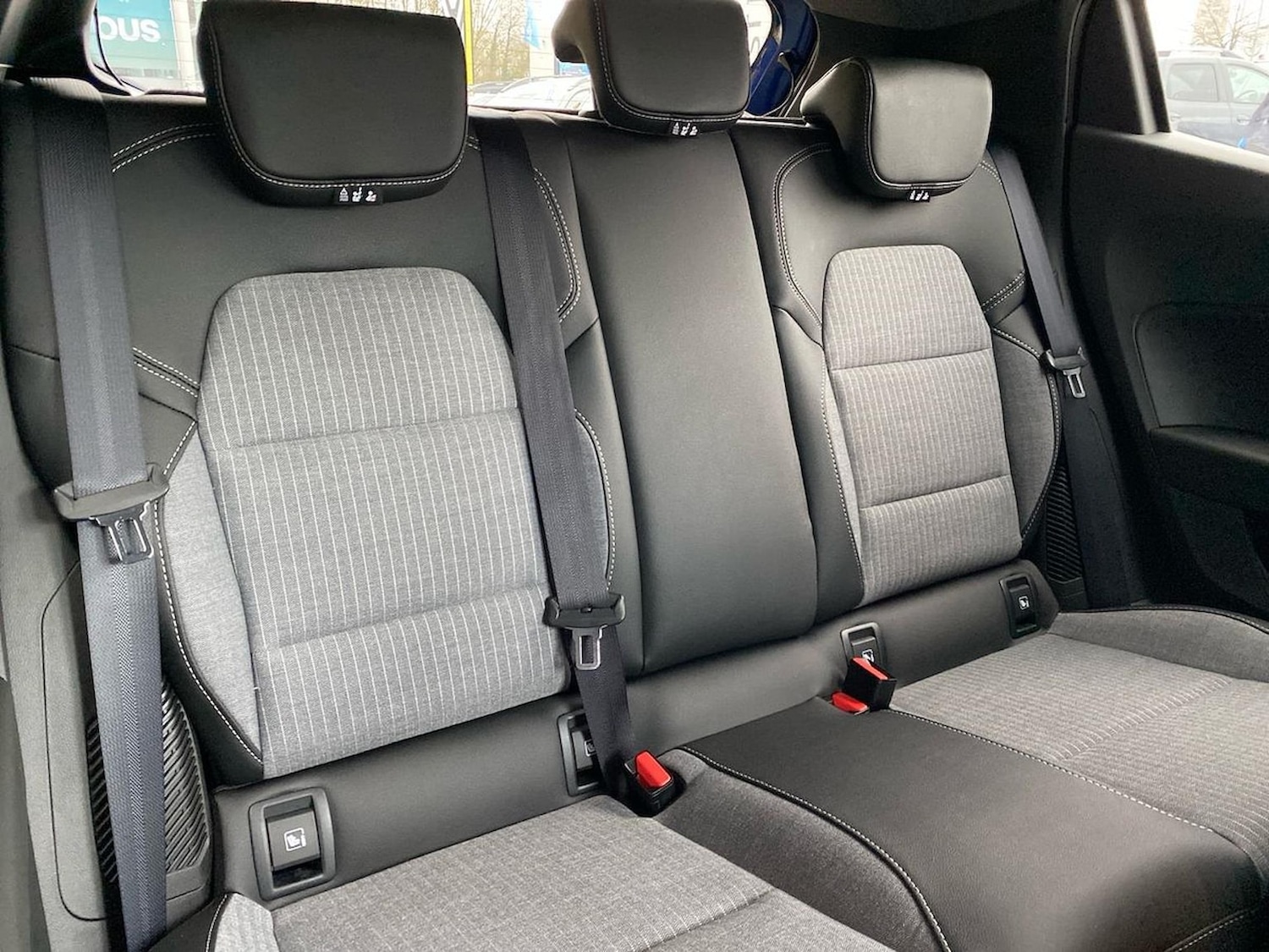 Used Renault Clio 2025 for sale - 78121873: Photo 18