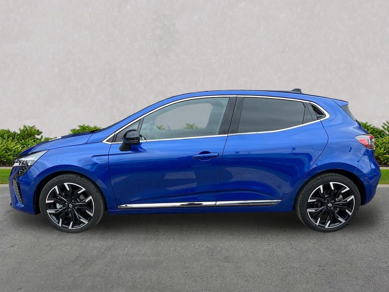 Used Renault Clio 2025 for sale - 78121873: Photo 21