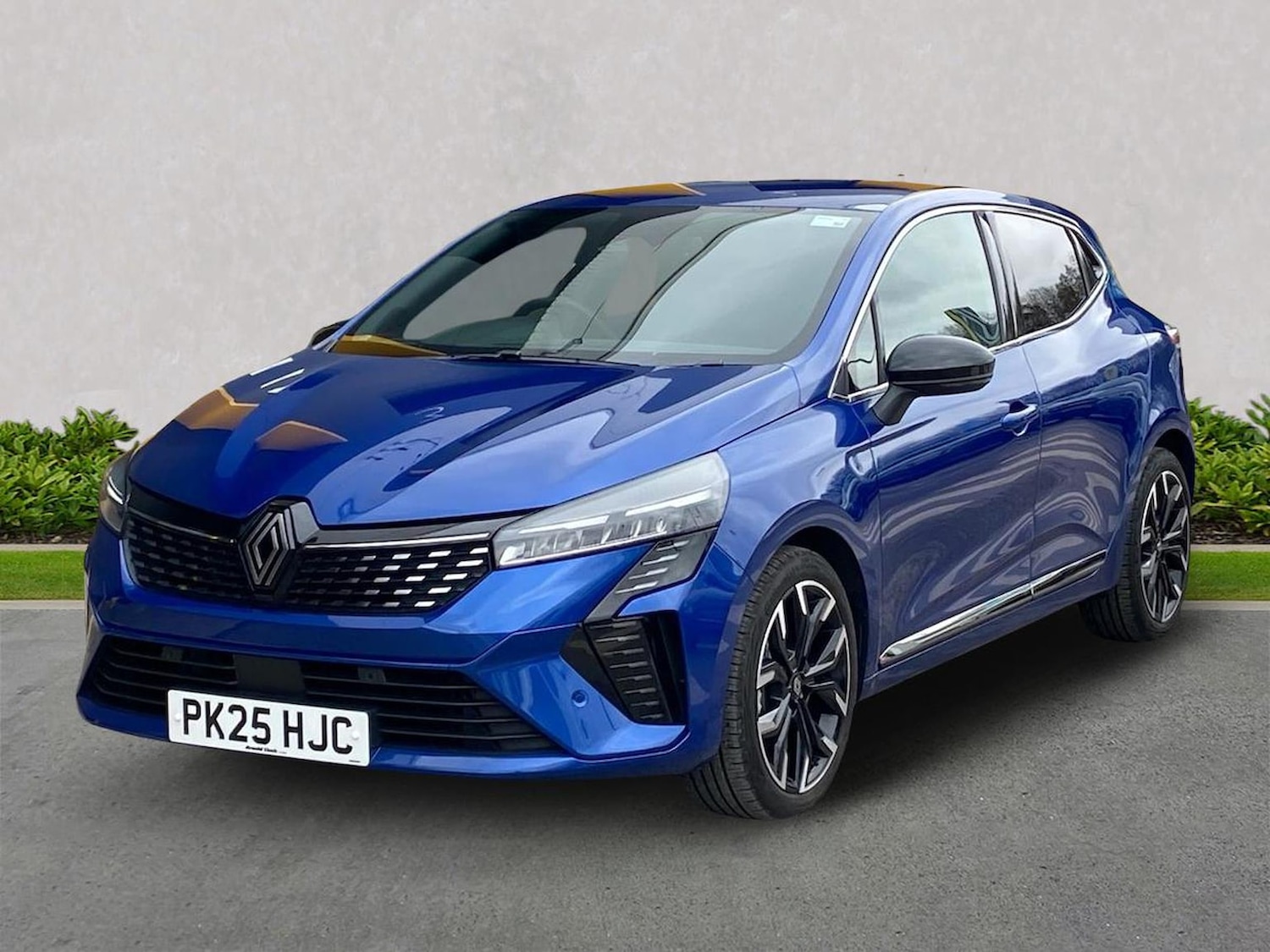 Used Renault Clio 2025 for sale - 78121873: Photo 22