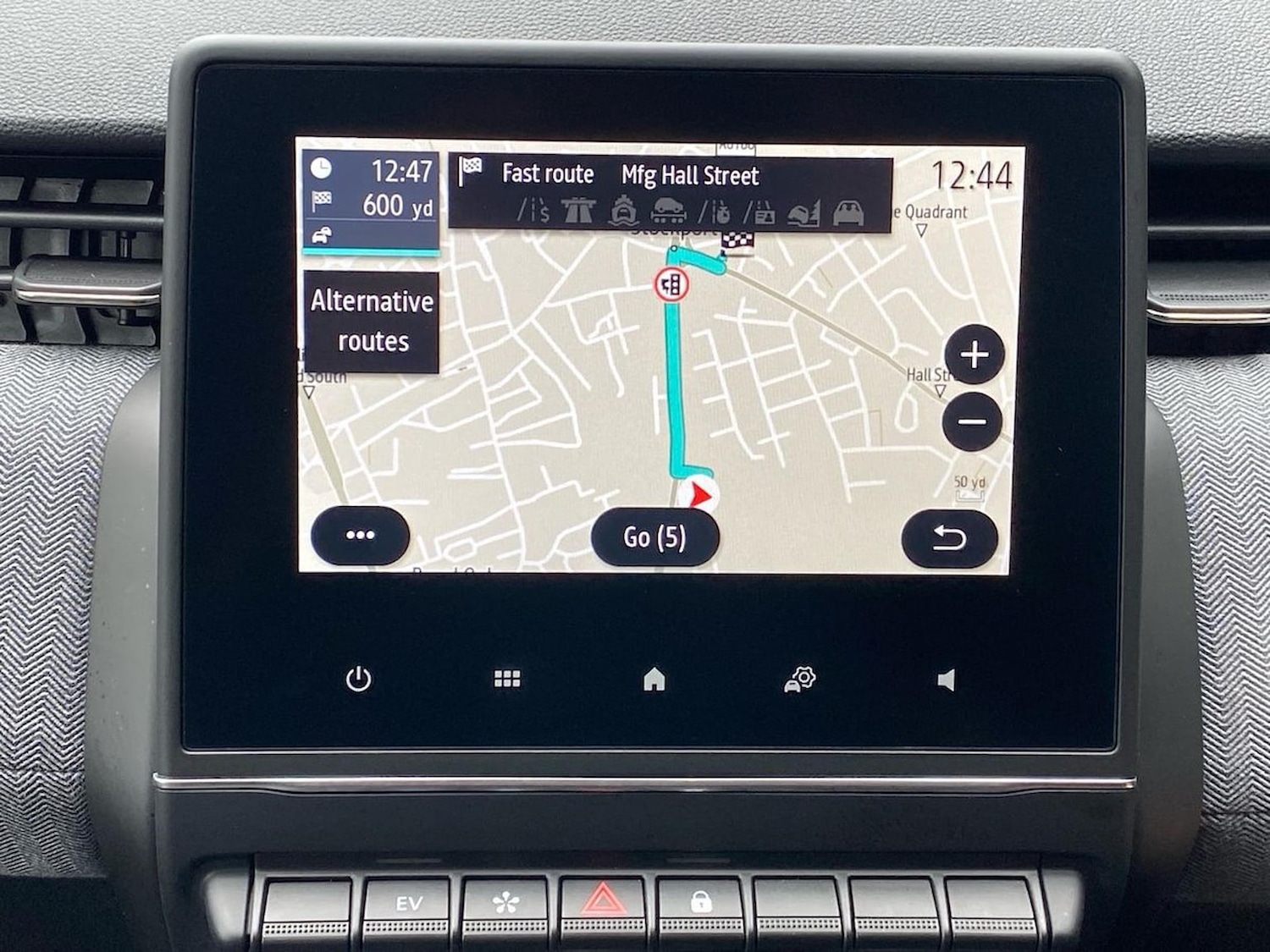 Used Renault Clio 2025 for sale - 78121873: Photo 26