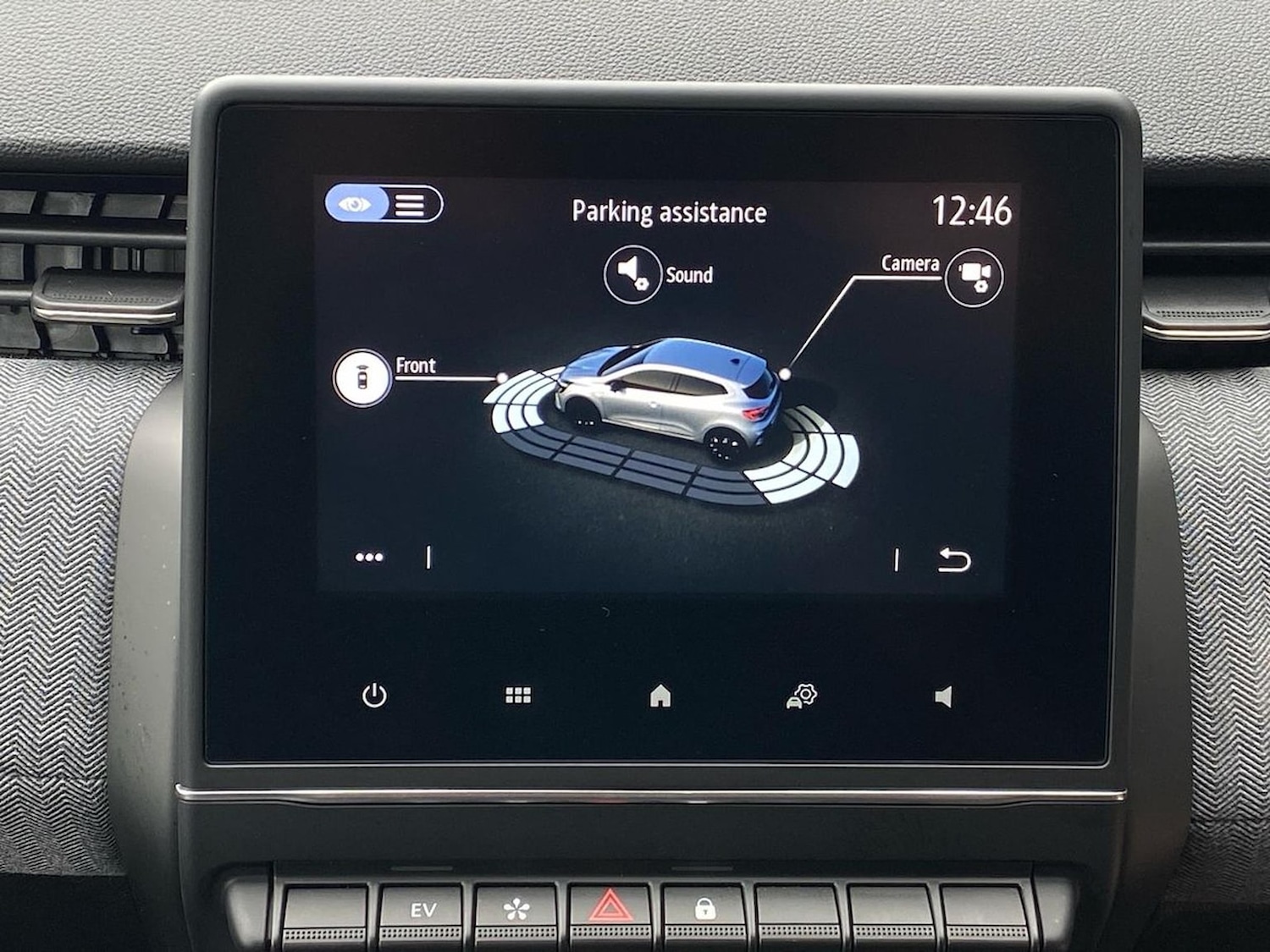 Used Renault Clio 2025 for sale - 78121873: Photo 34