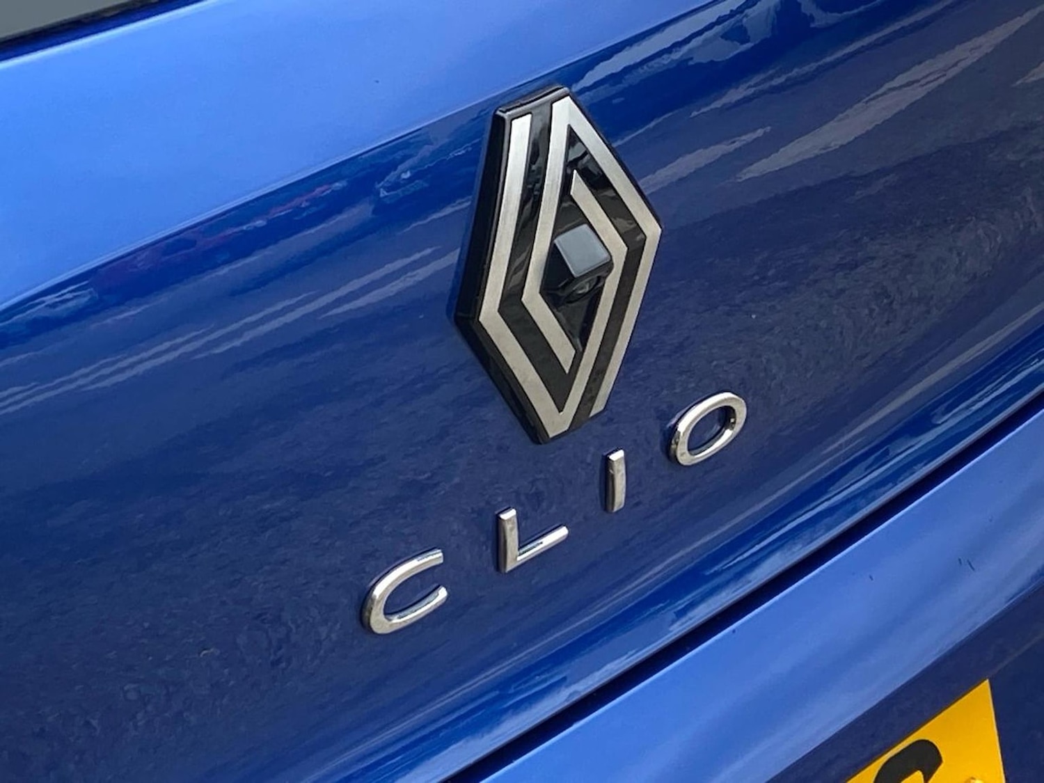 Used Renault Clio 2025 for sale - 78121873: Photo 37