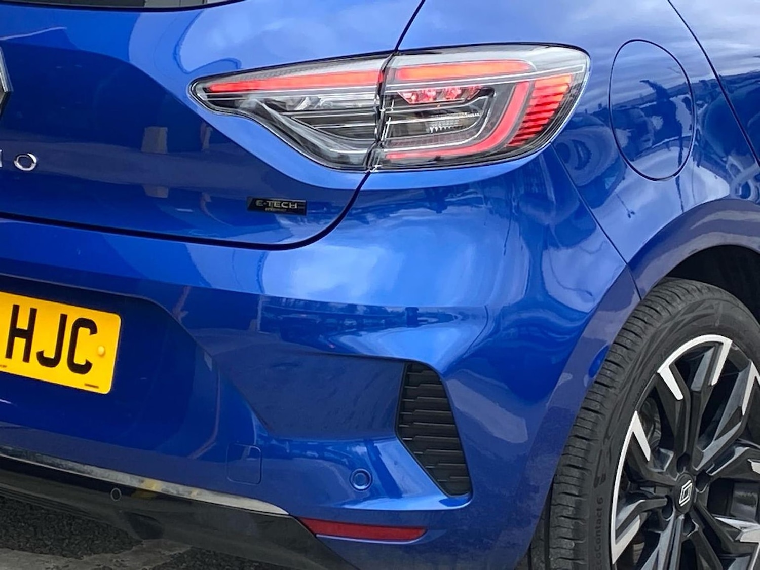 Used Renault Clio 2025 for sale - 78121873: Photo 38