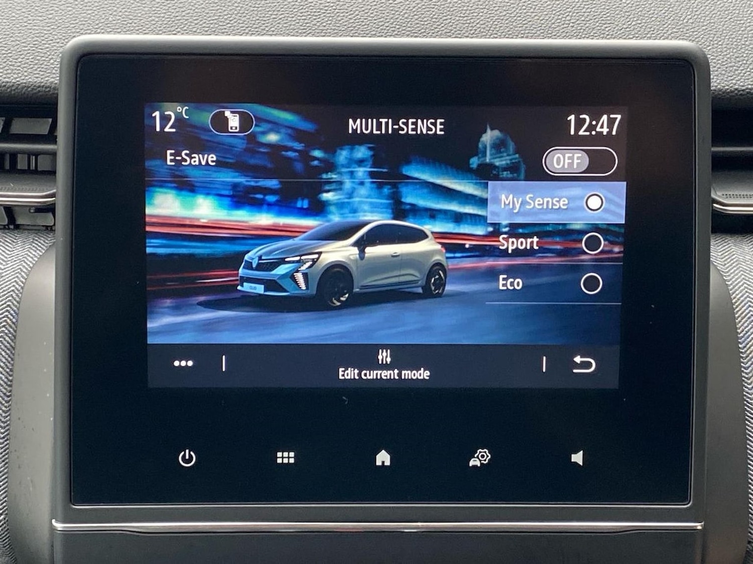 Used Renault Clio 2025 for sale - 78121873: Photo 47