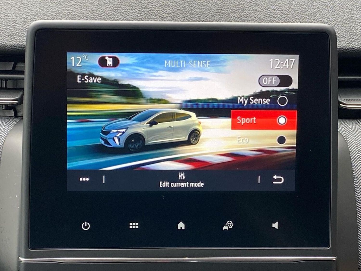 Used Renault Clio 2025 for sale - 78121873: Photo 48