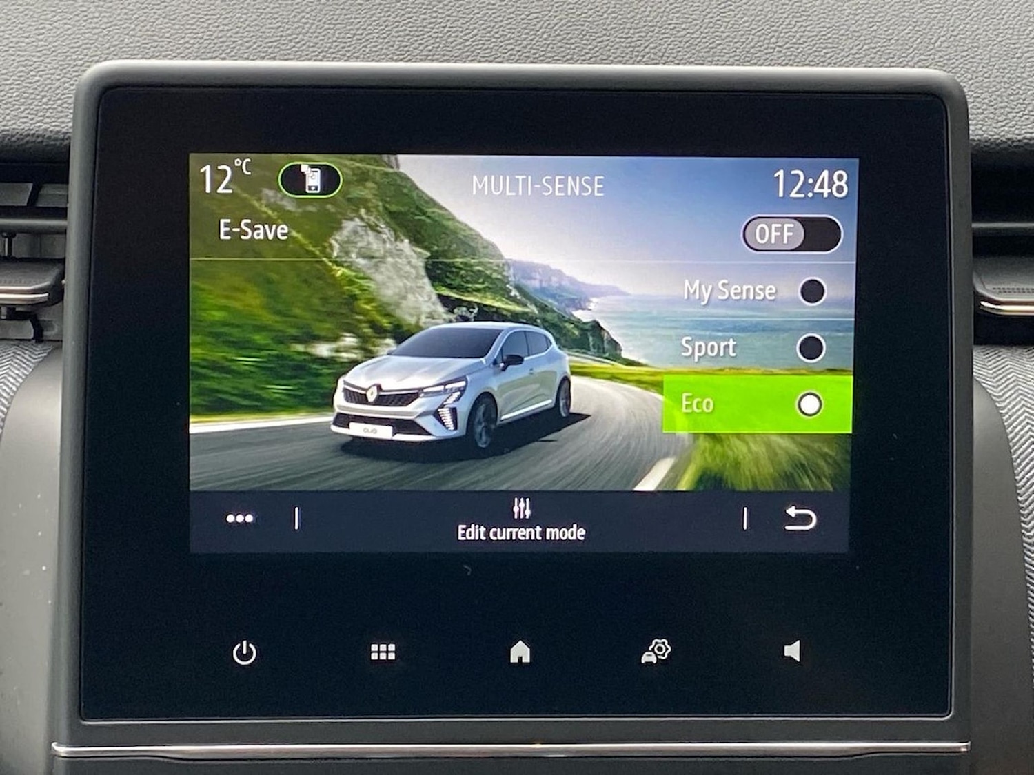 Used Renault Clio 2025 for sale - 78121873: Photo 49