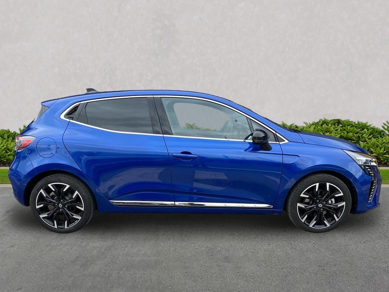 Used Renault Clio 2025 for sale - 78121873: Photo 5