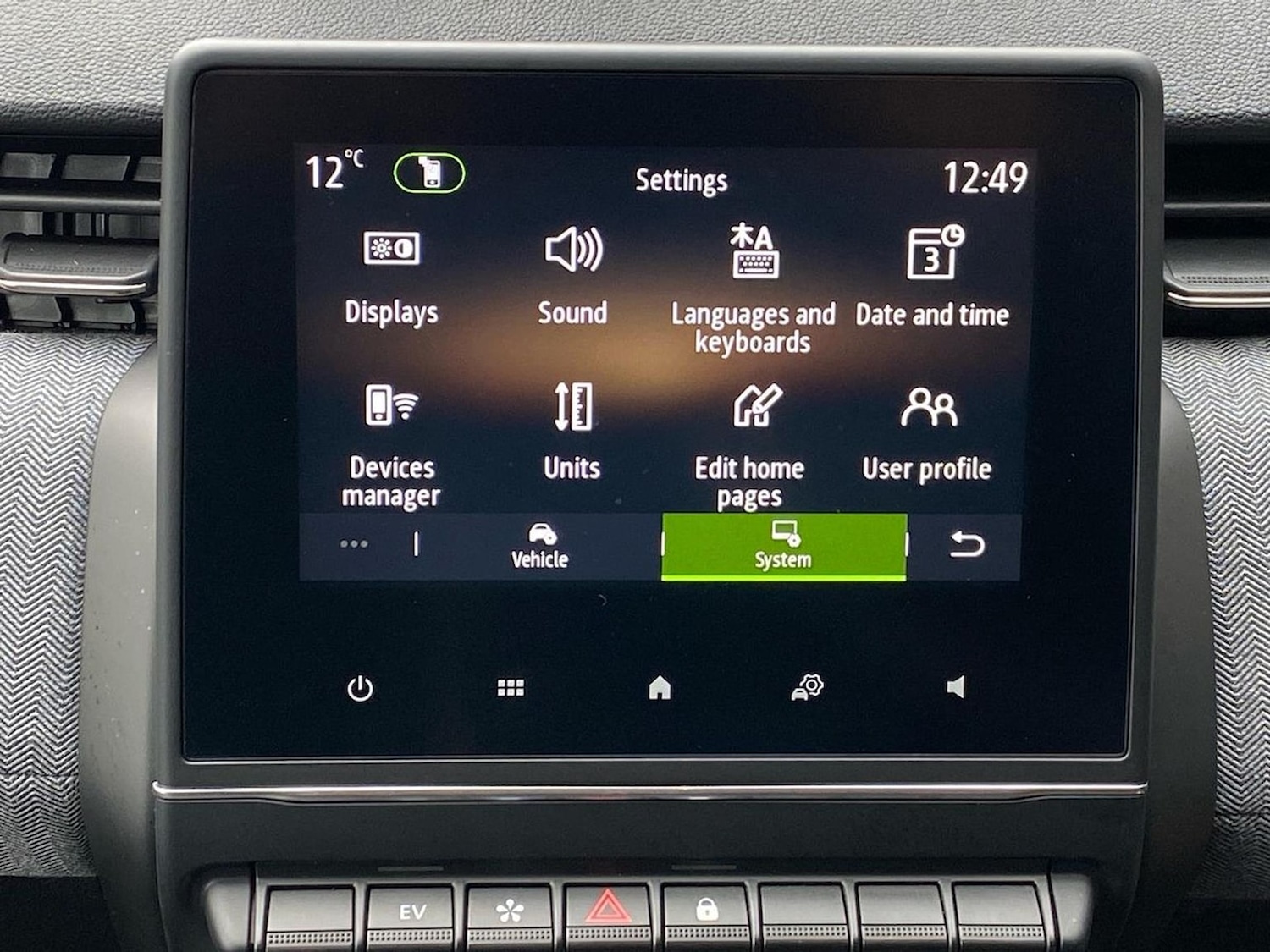 Used Renault Clio 2025 for sale - 78121873: Photo 50