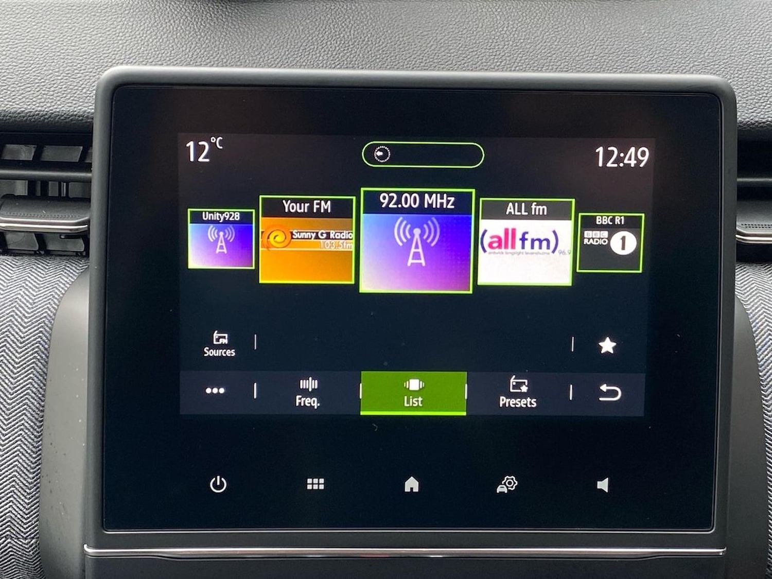 Used Renault Clio 2025 for sale - 78121873: Photo 51