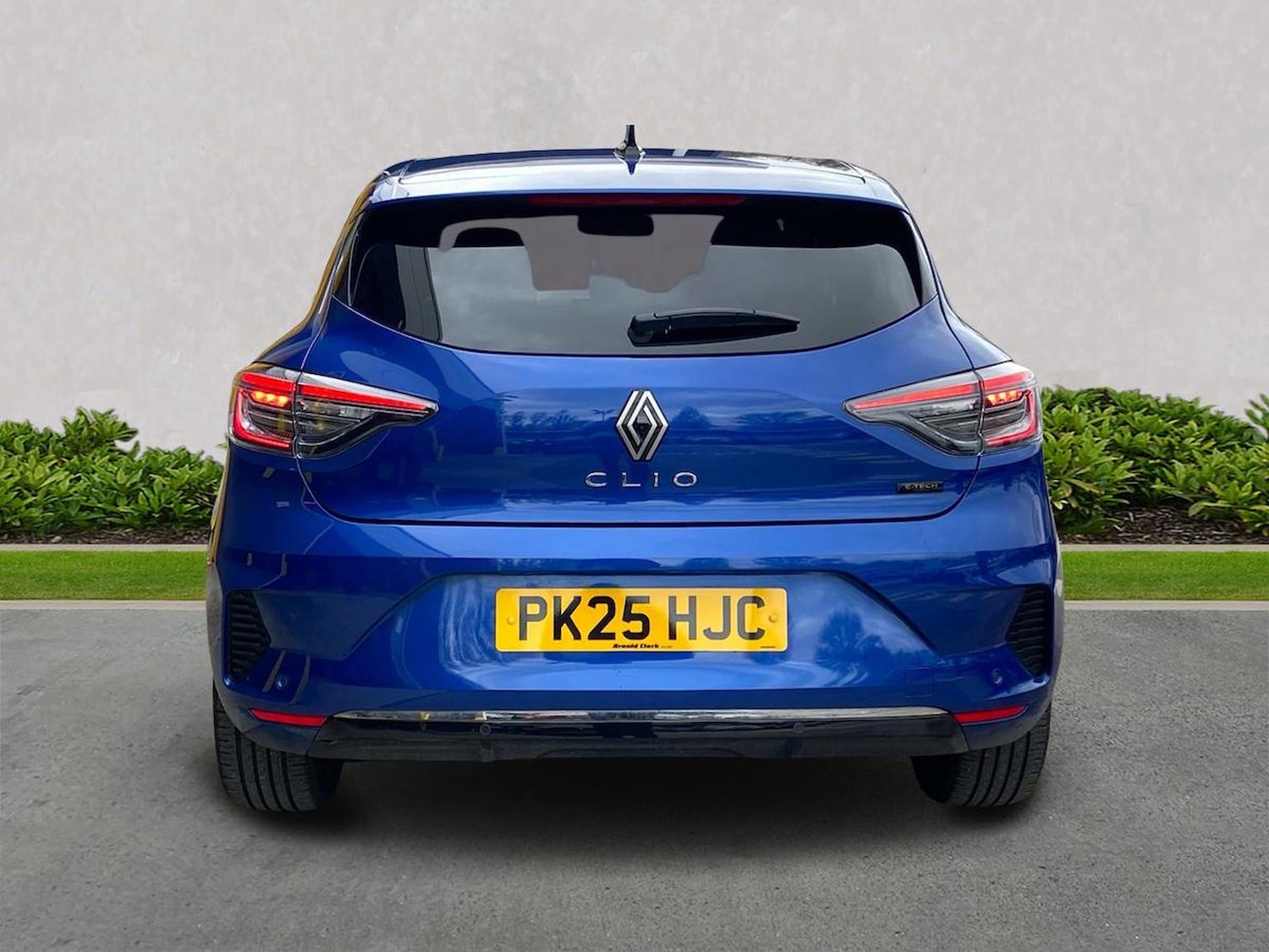 Used Renault Clio 2025 for sale - 78121873: Photo 6