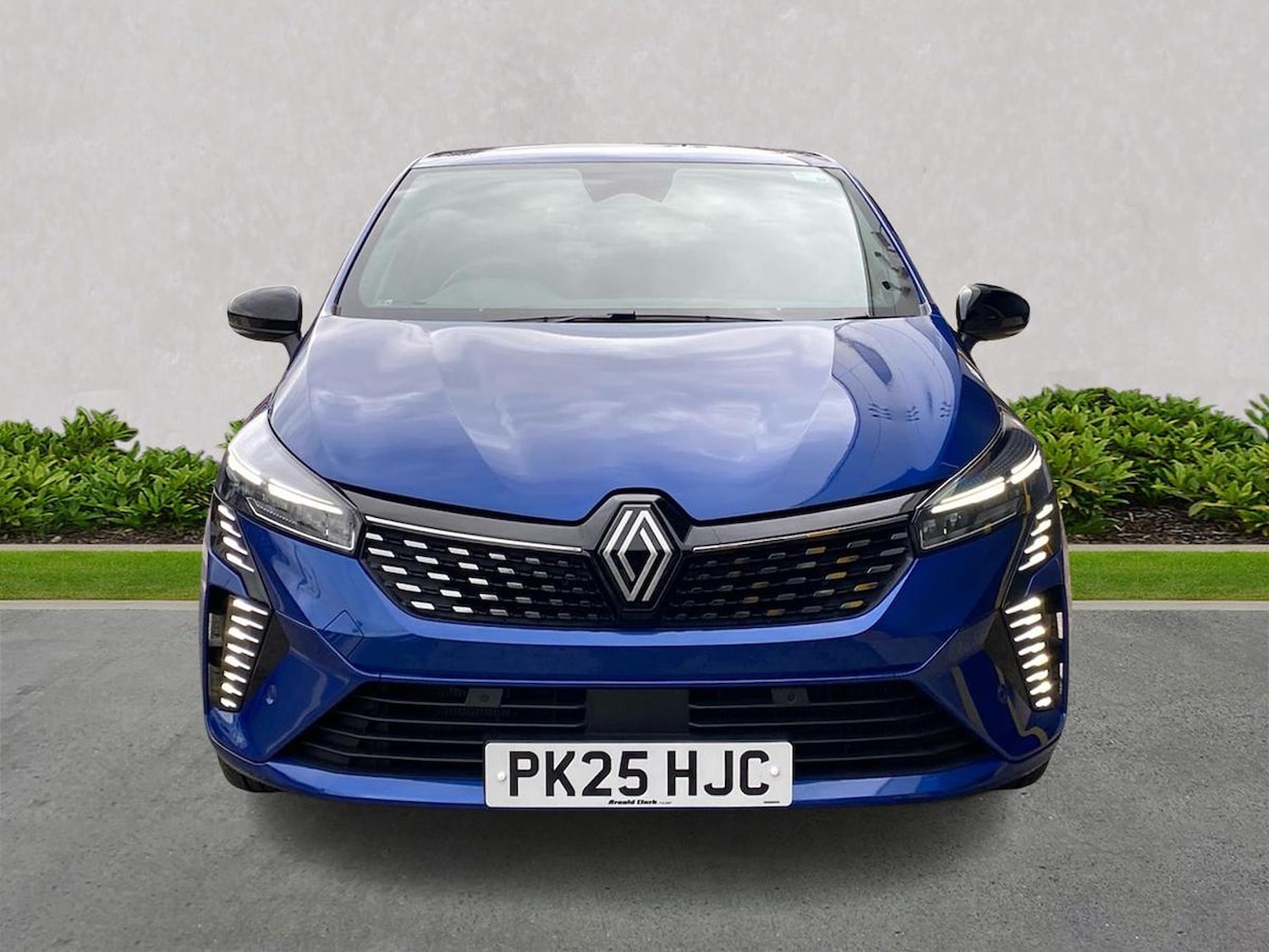 Used Renault Clio 2025 for sale - 78121873: Photo 7