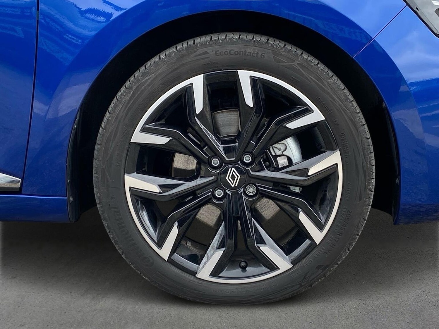 Used Renault Clio 2025 for sale - 78121873: Photo 8