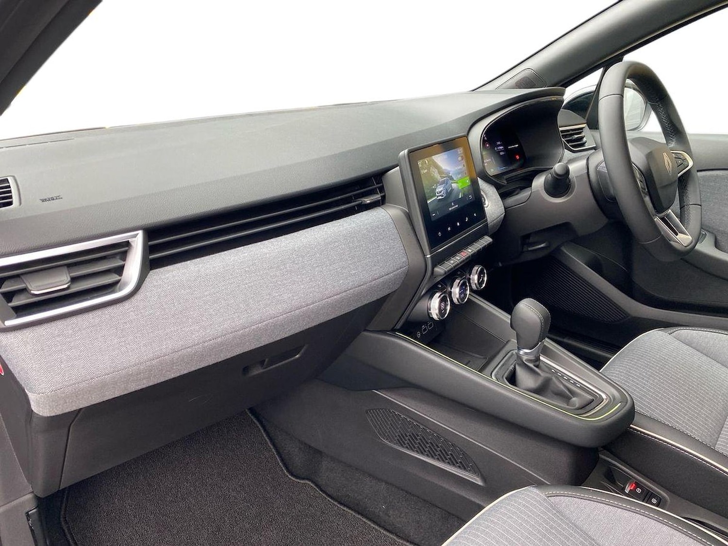 Used Renault Clio 2025 for sale - 78121873: Photo 9