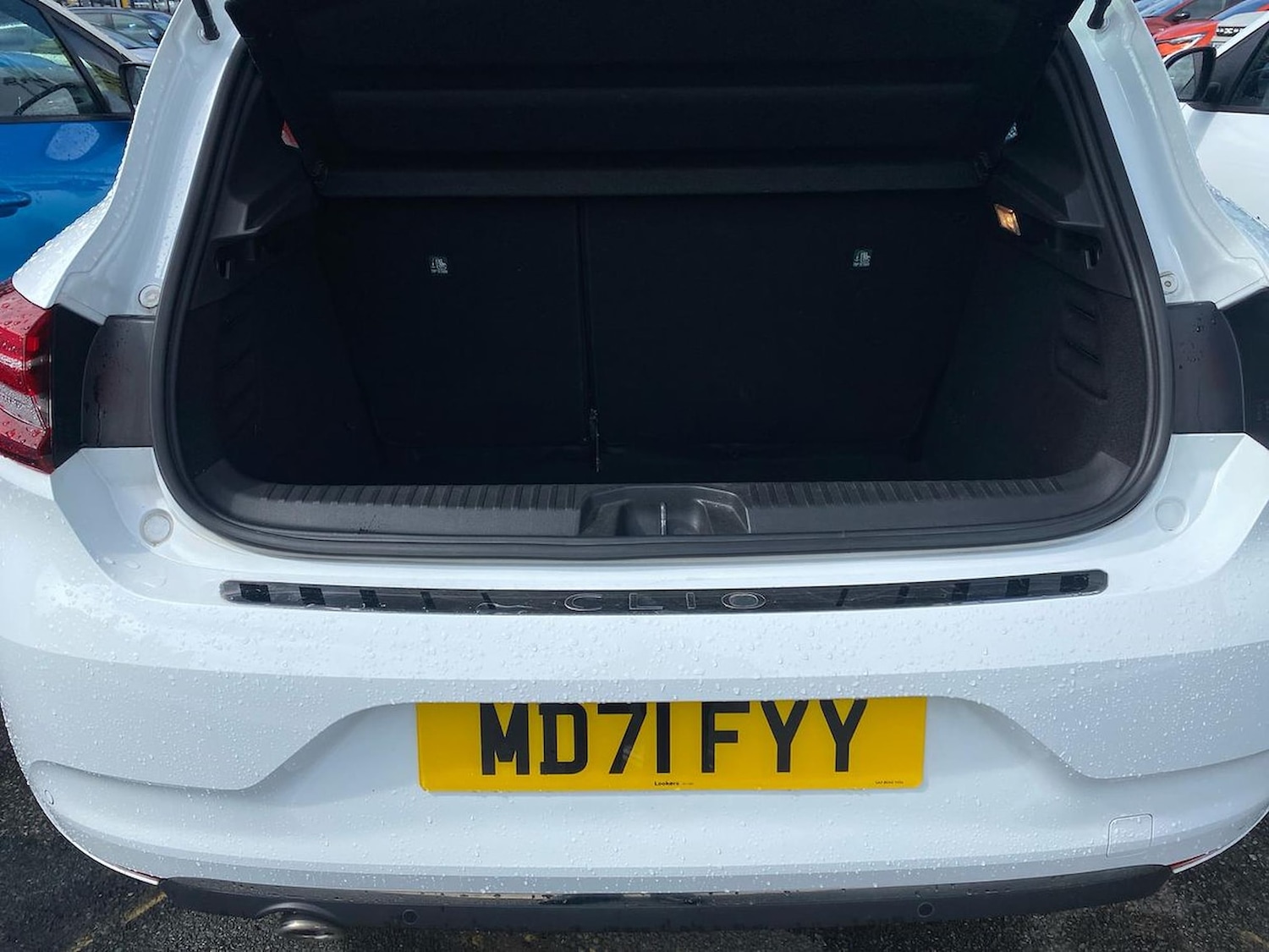 Vehicle 17