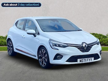 Renault - Clio