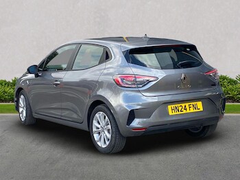 Used Renault Clio 2024 for sale - 75766750: Photo