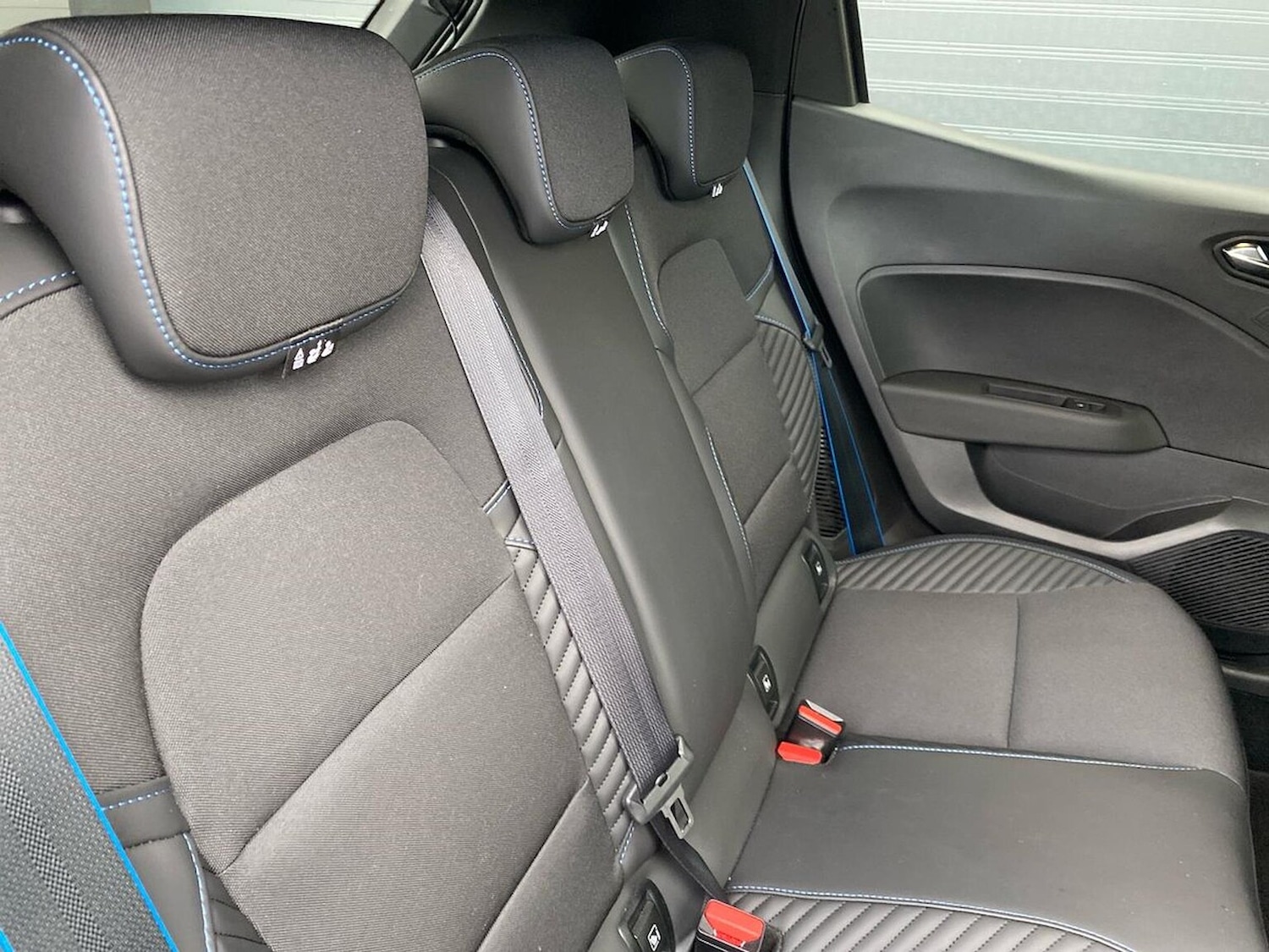 Used Renault Clio 2025 for sale - 76531427: Photo 16