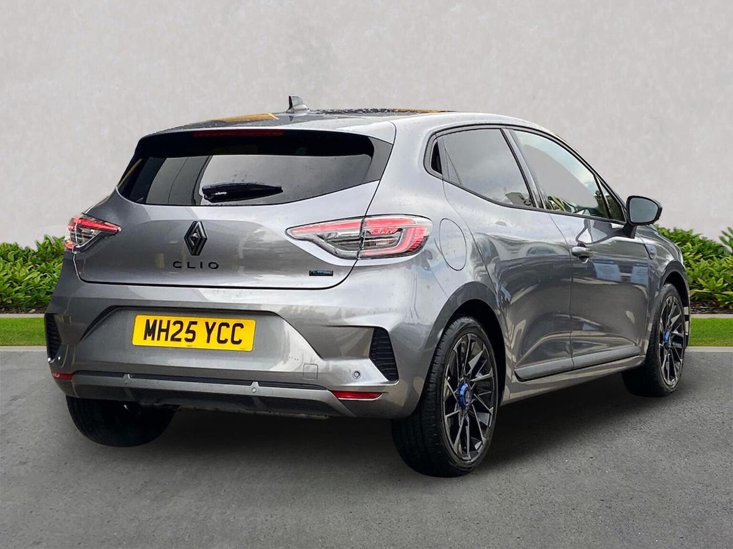 Used Renault Clio 2025 for sale - 76531427: Photo 18