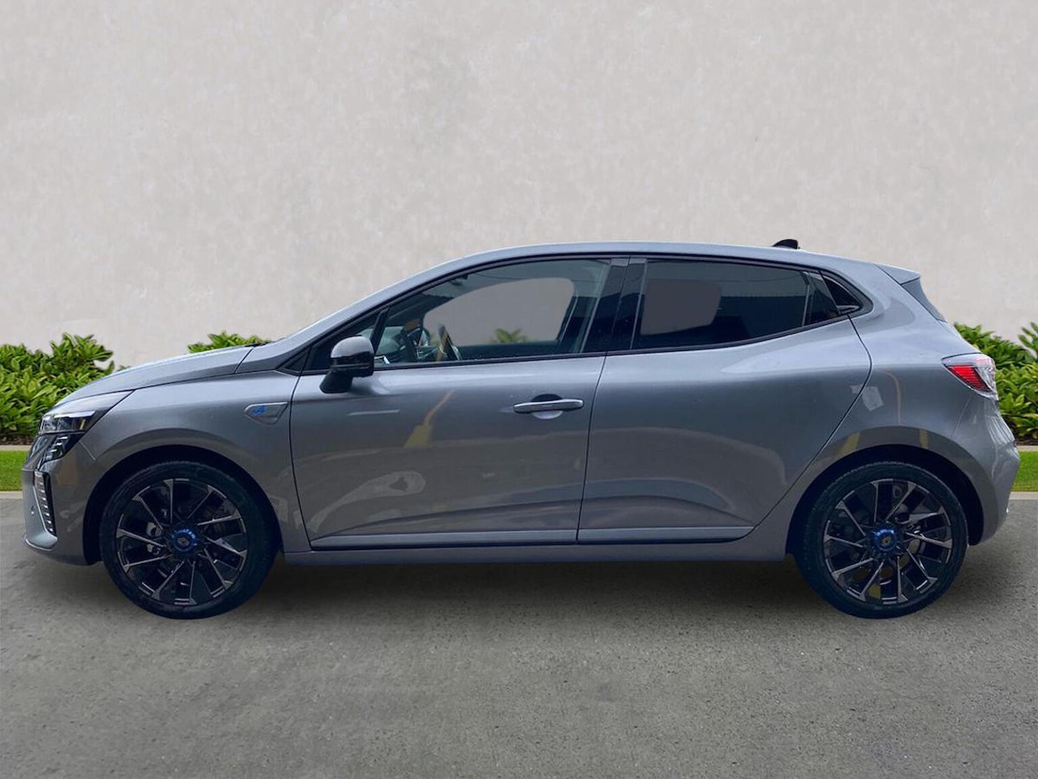 Used Renault Clio 2025 for sale - 76531427: Photo 19