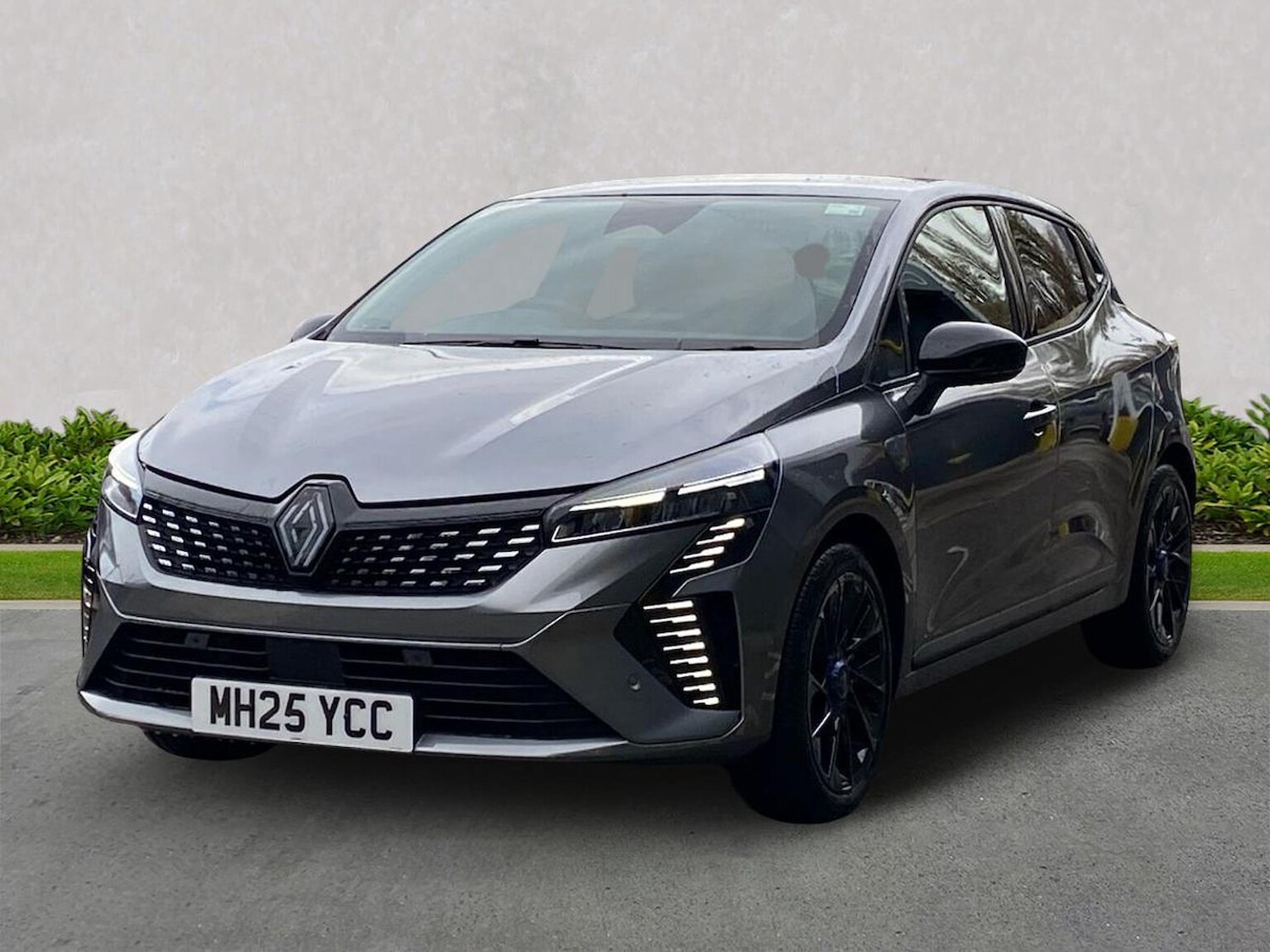 Used Renault Clio 2025 for sale - 76531427: Photo 20