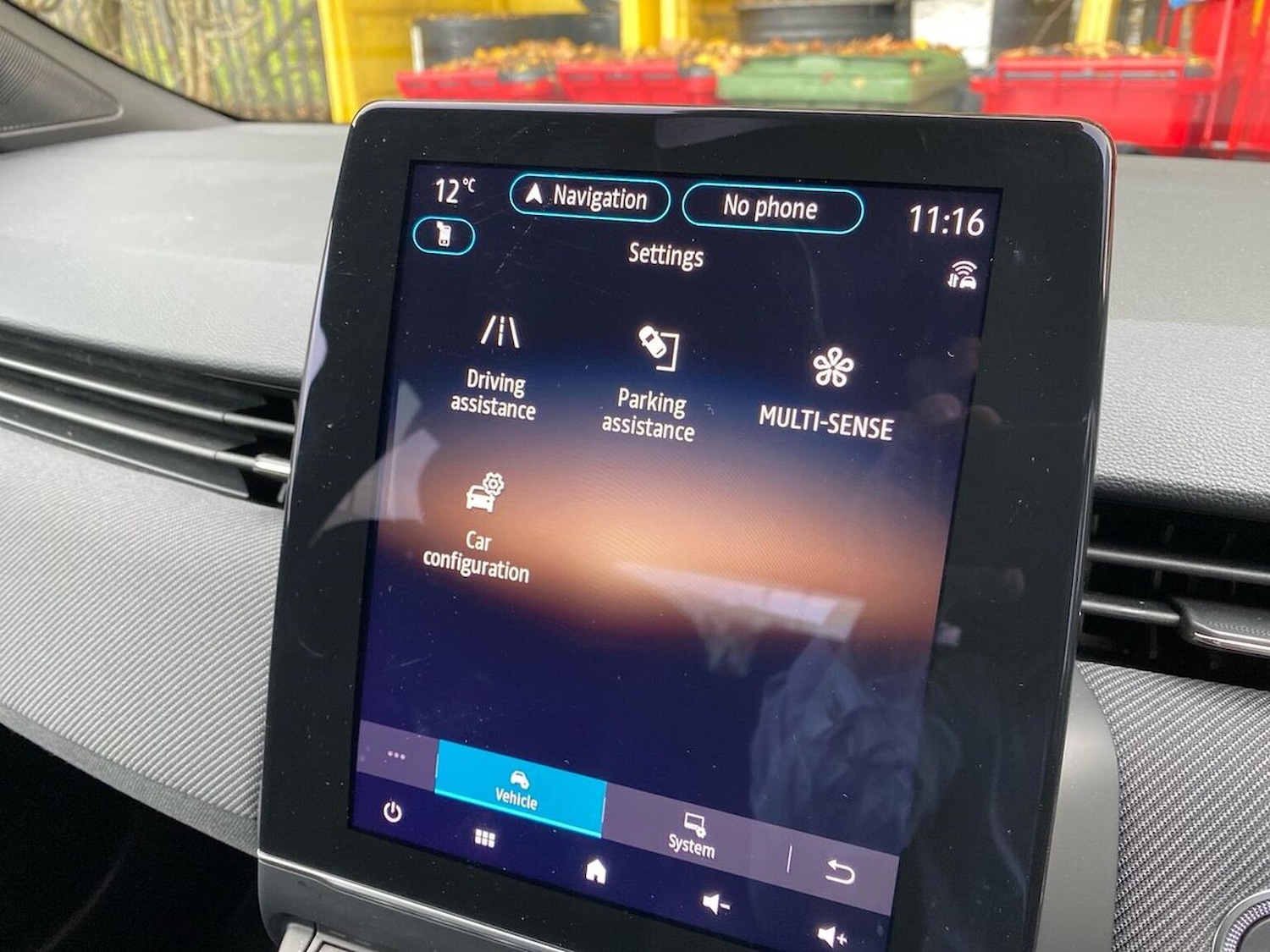 Used Renault Clio 2025 for sale - 76531427: Photo 25