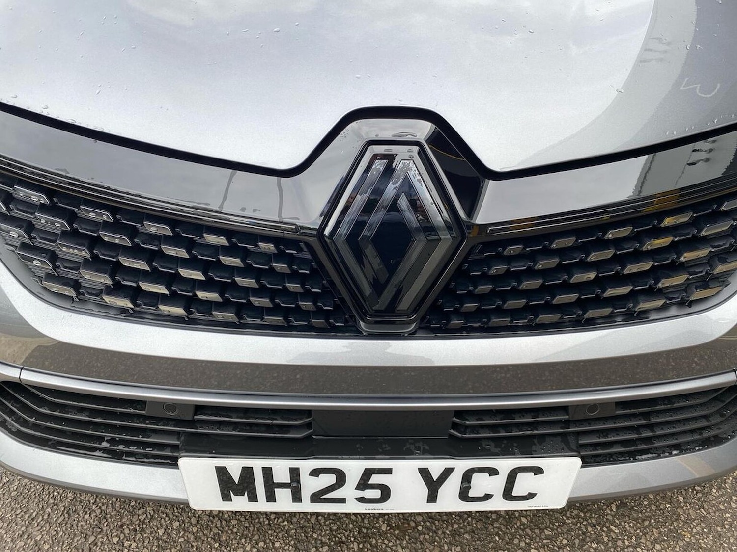 Used Renault Clio 2025 for sale - 76531427: Photo 32