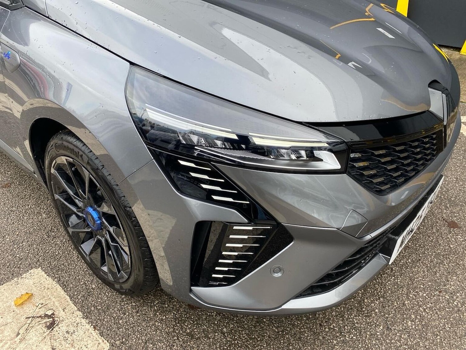 Used Renault Clio 2025 for sale - 76531427: Photo 33