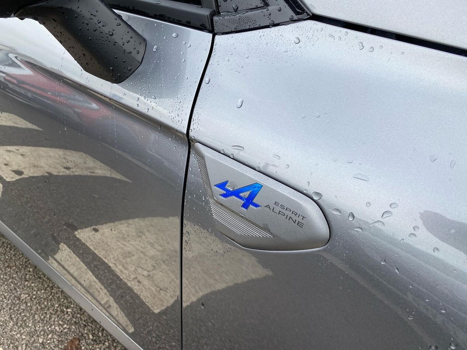 Used Renault Clio 2025 for sale - 76531427: Photo 34