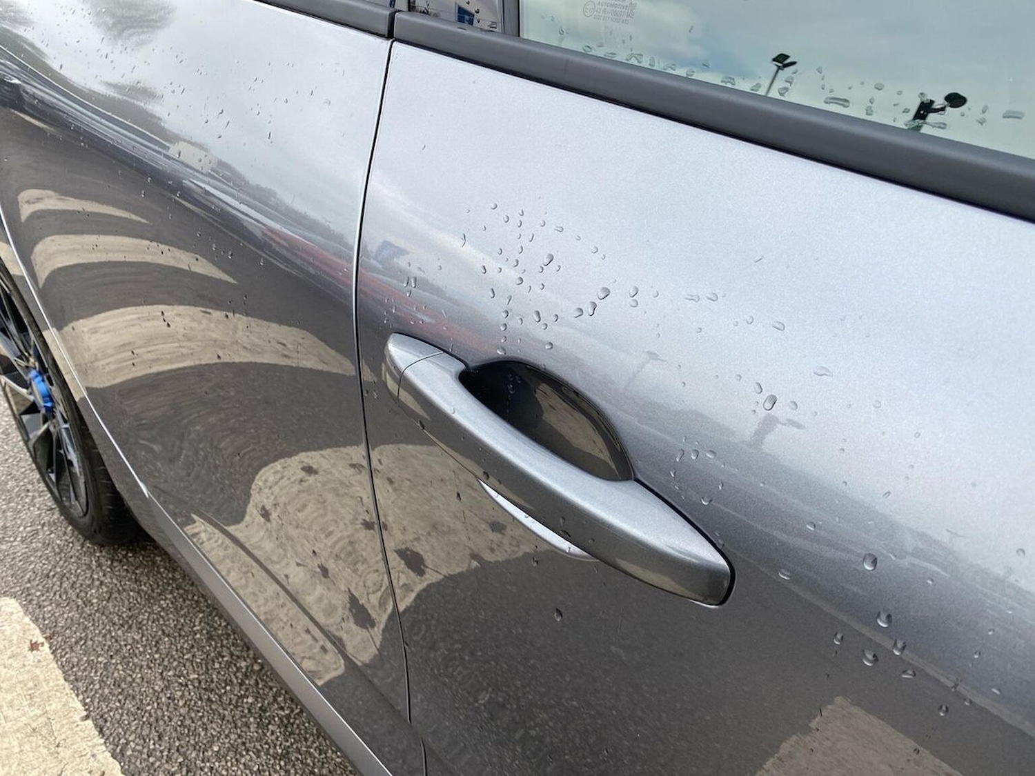 Used Renault Clio 2025 for sale - 76531427: Photo 36