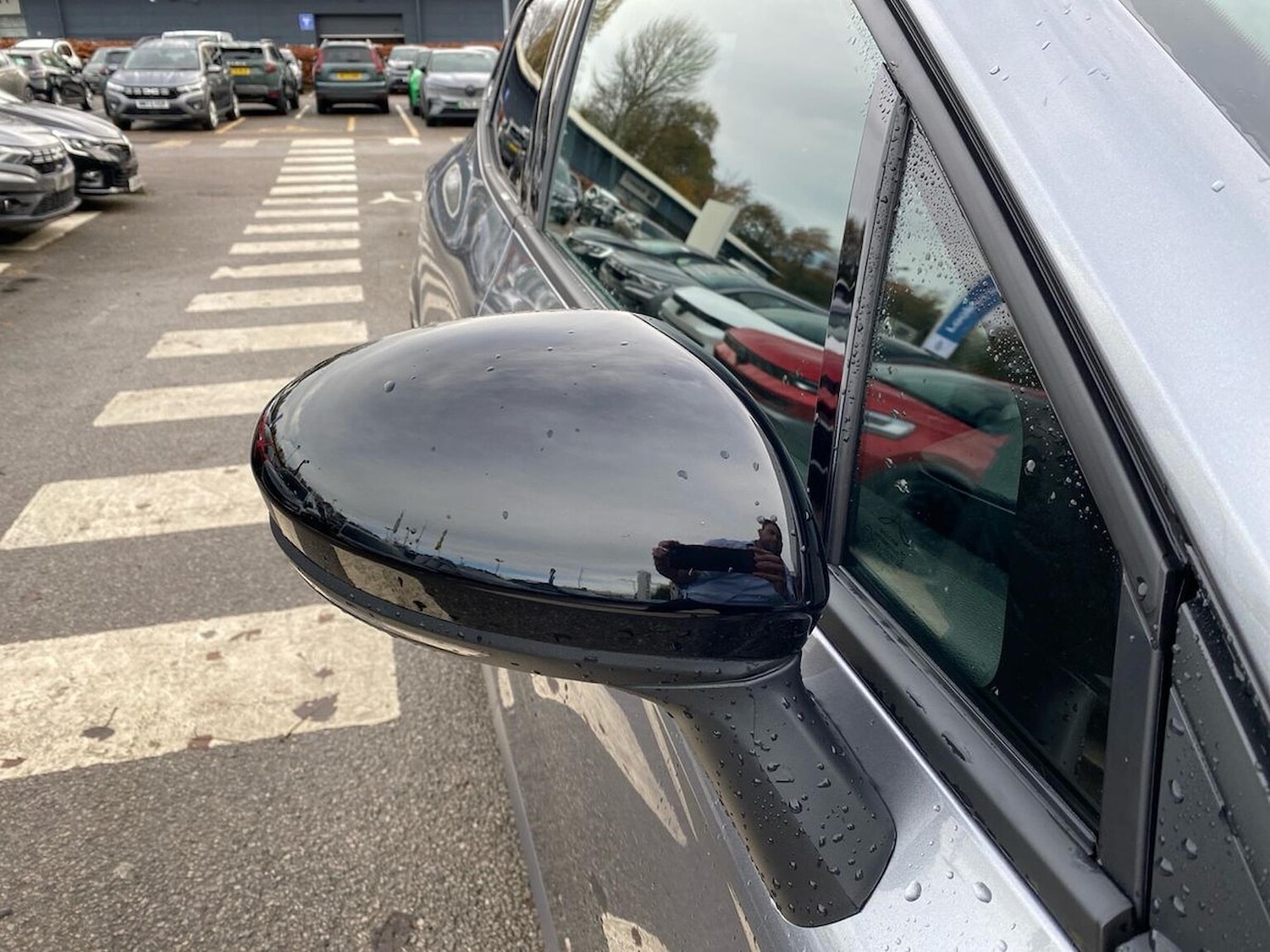 Used Renault Clio 2025 for sale - 76531427: Photo 37