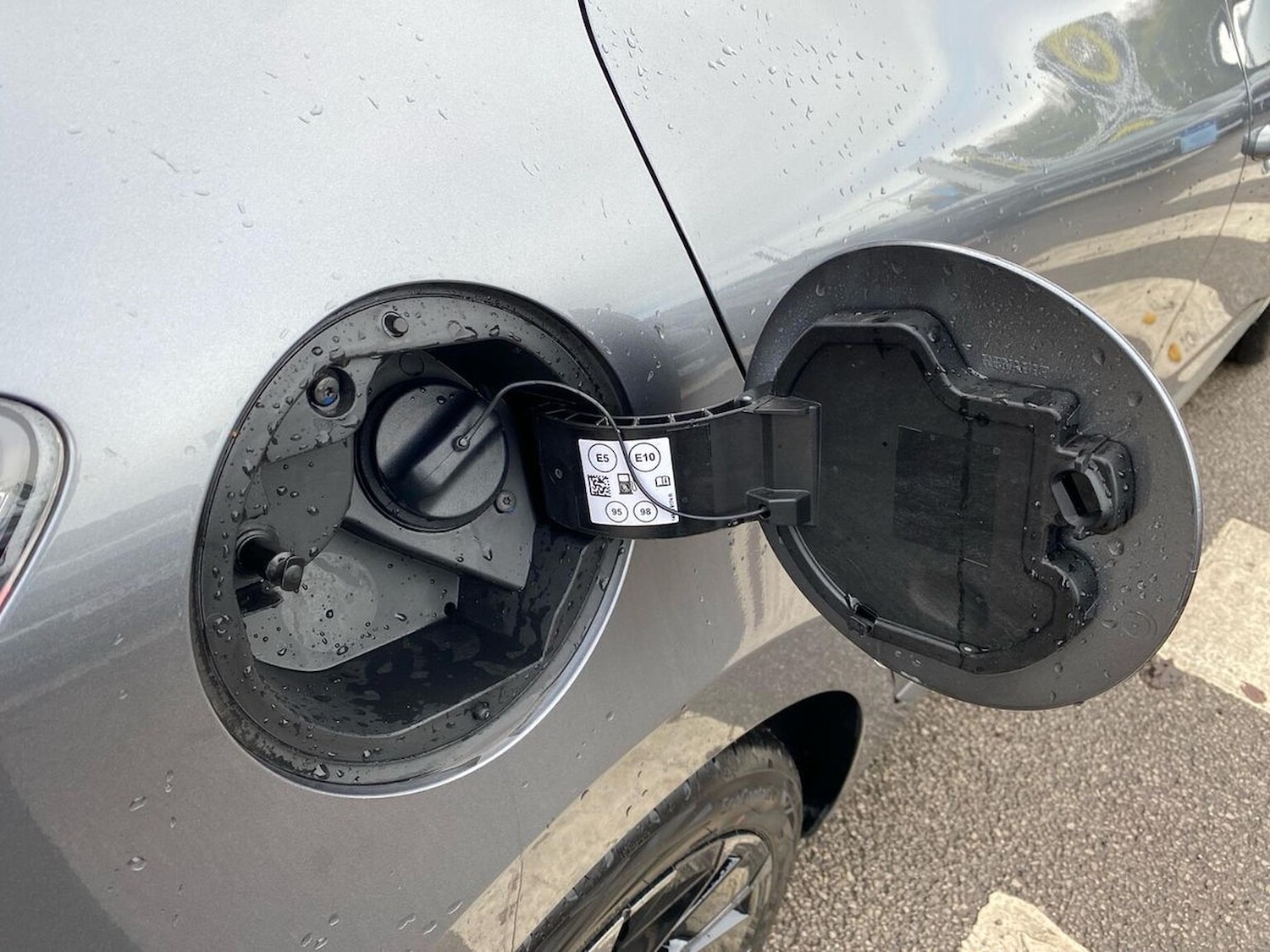 Used Renault Clio 2025 for sale - 76531427: Photo 42