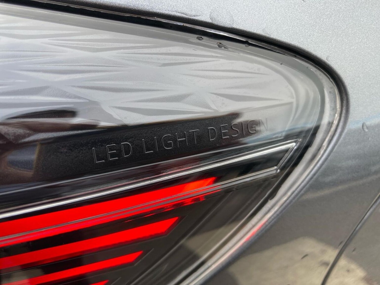 Used Renault Clio 2025 for sale - 76531427: Photo 43