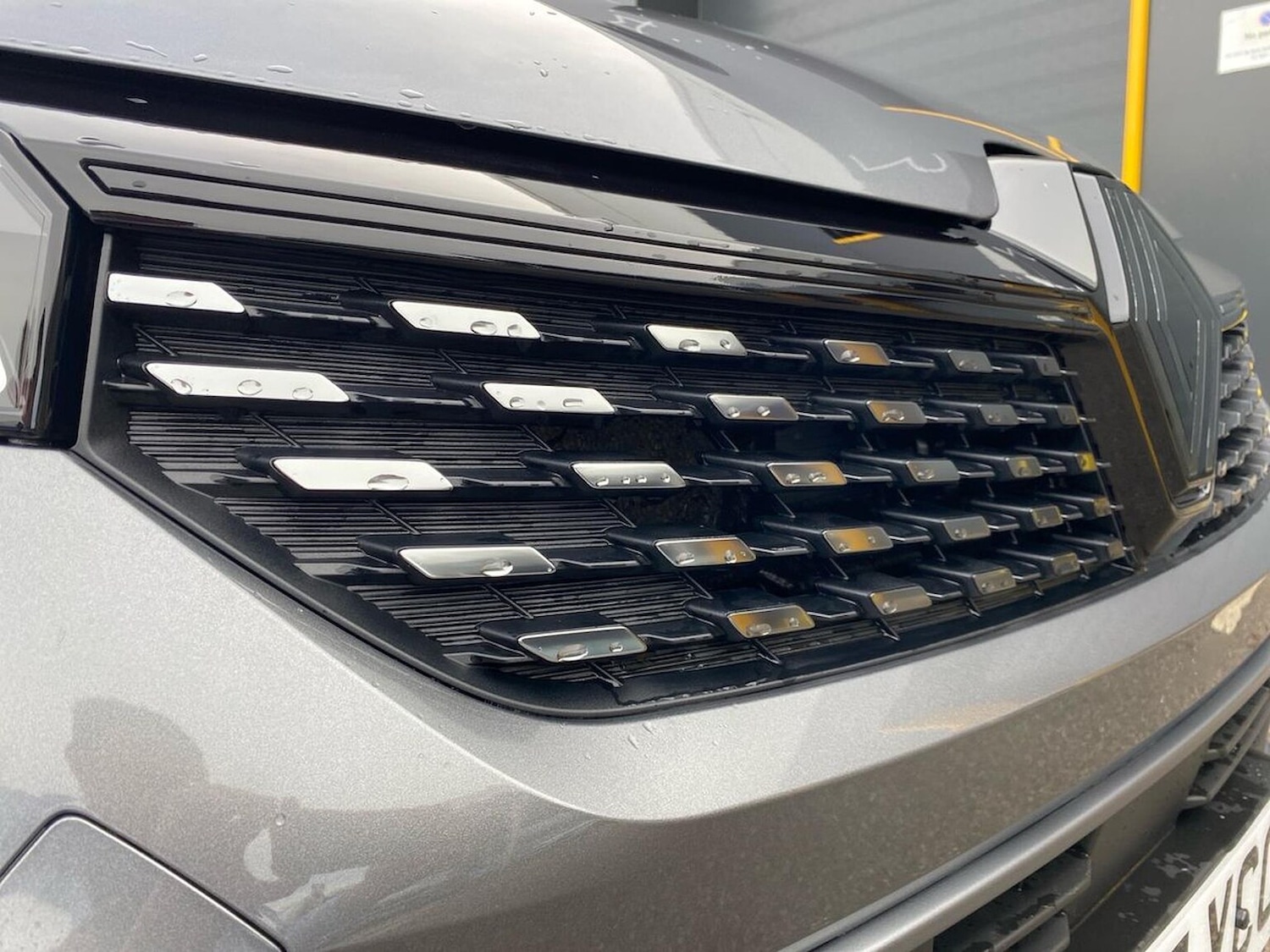 Used Renault Clio 2025 for sale - 76531427: Photo 46