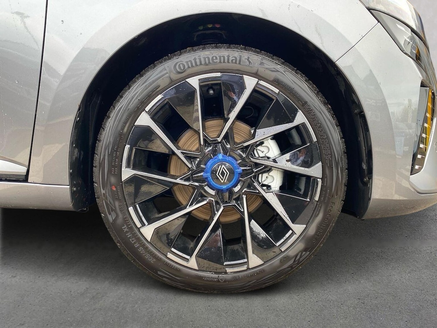 Used Renault Clio 2025 for sale - 76531427: Photo 6