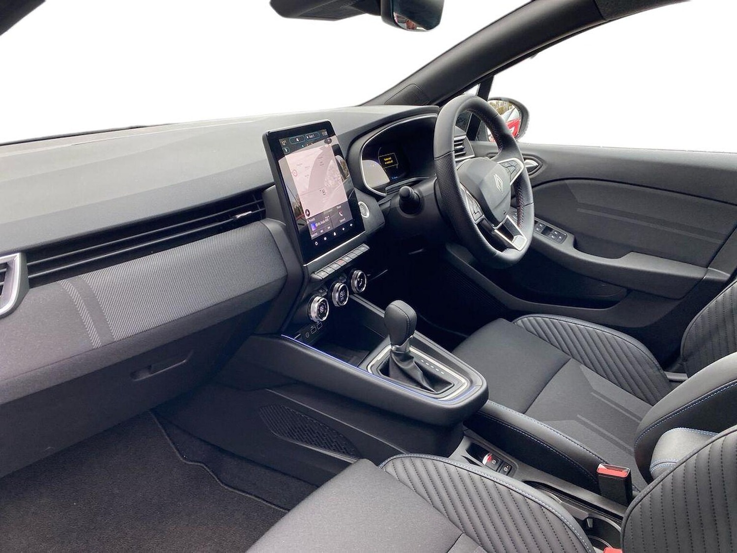 Used Renault Clio 2025 for sale - 76531427: Photo 7