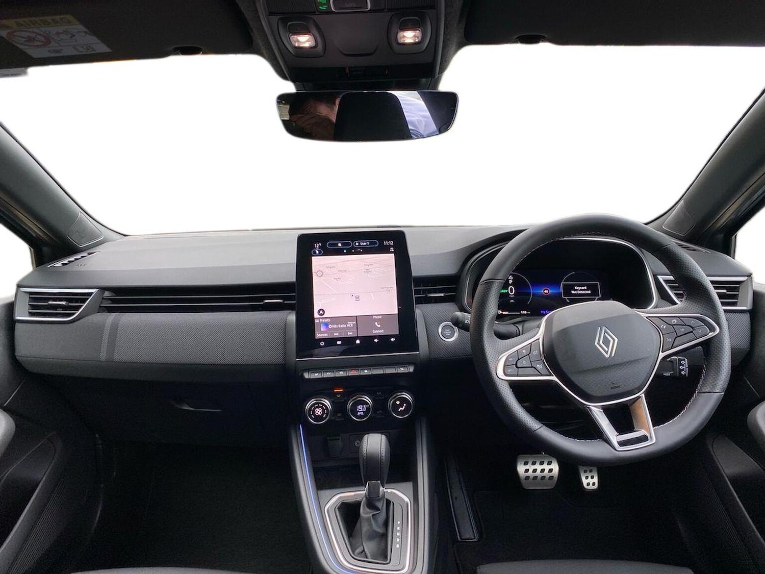 Used Renault Clio 2025 for sale - 76531427: Photo 8