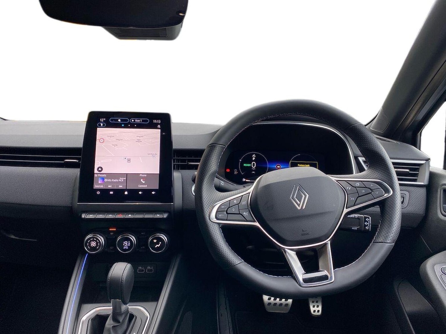 Used Renault Clio 2025 for sale - 76531427: Photo 9