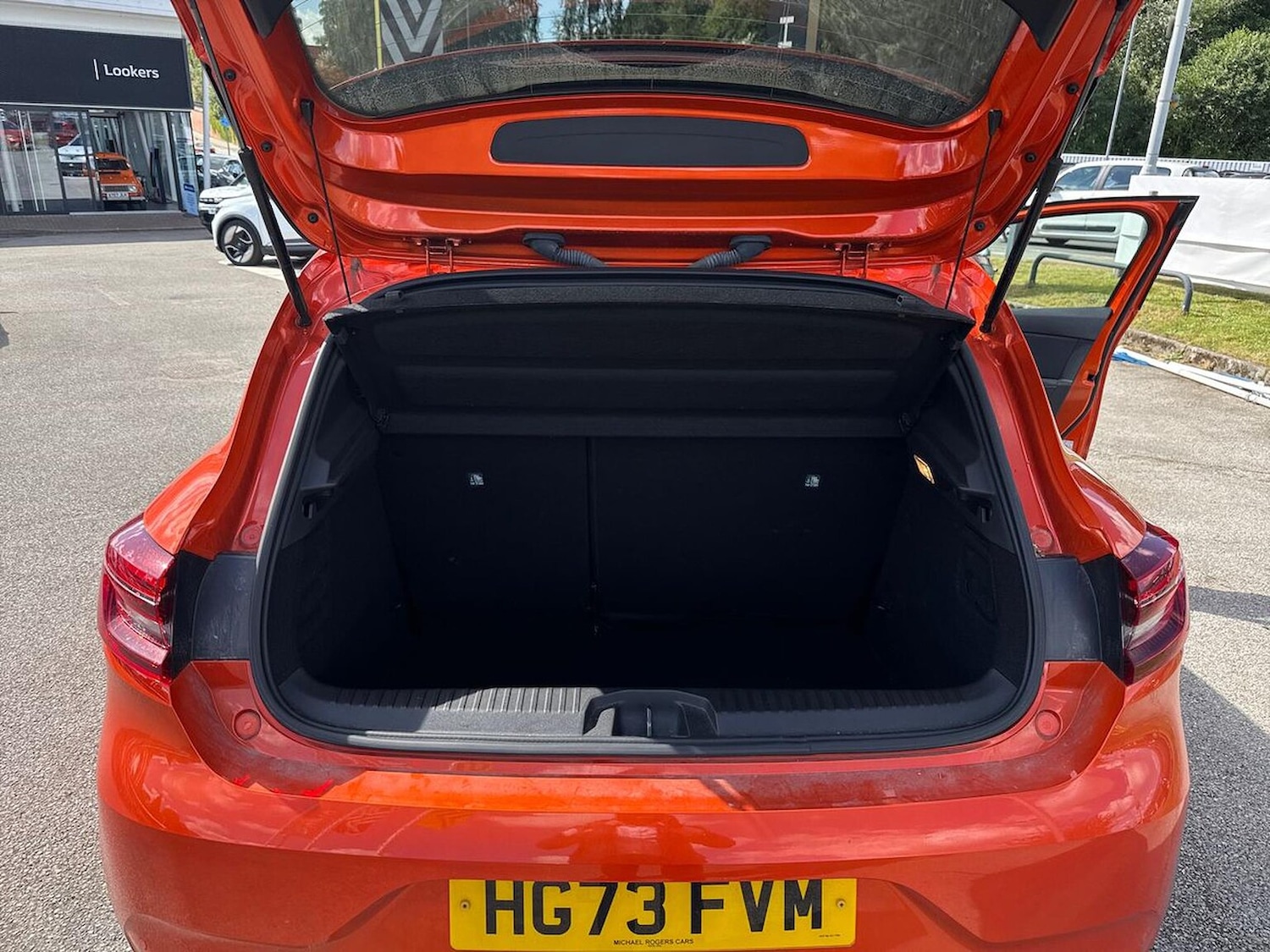 Vehicle 17