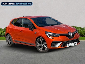 Renault - Clio