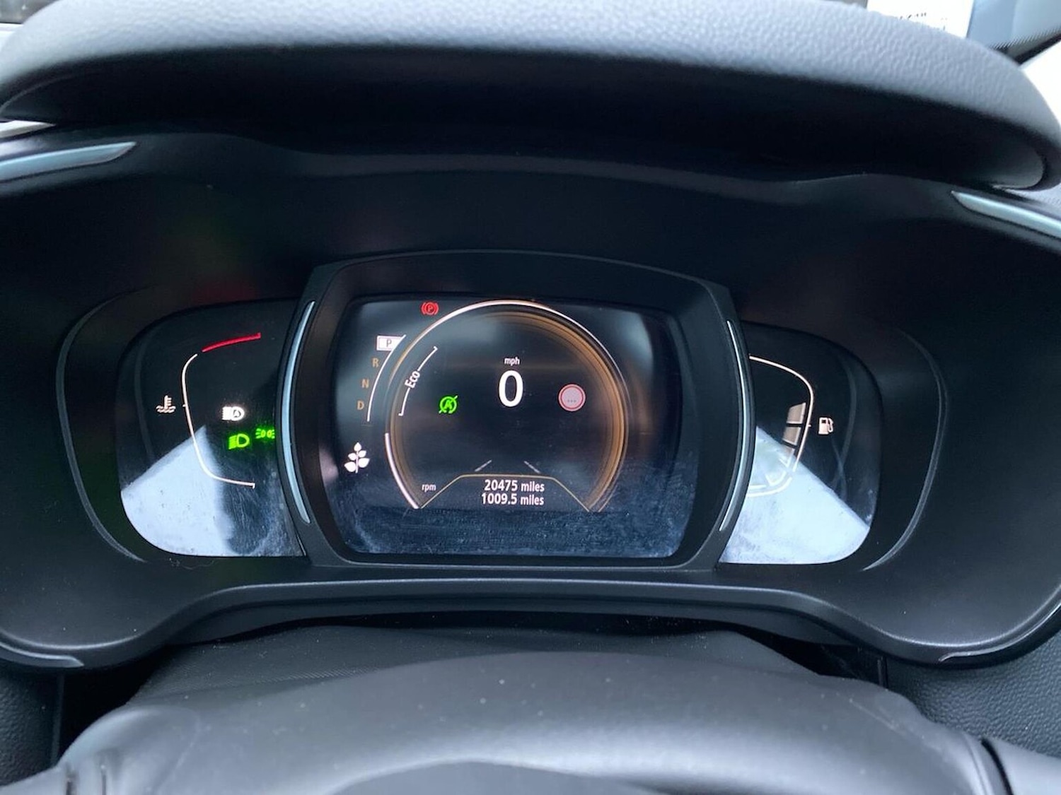 Used Renault Kadjar 2019 for sale - 77789575: Photo 10