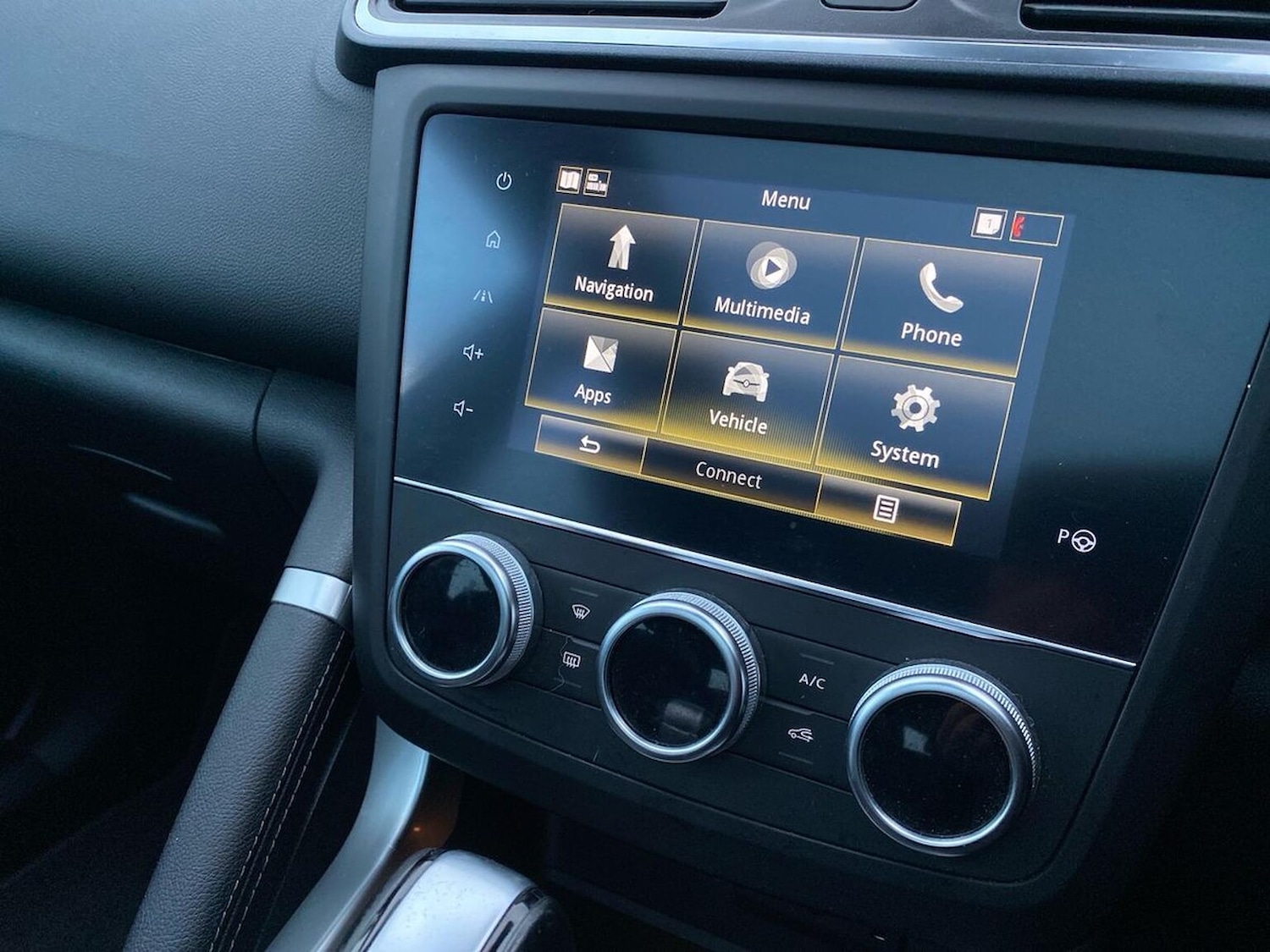 Used Renault Kadjar 2019 for sale - 77789575: Photo 11