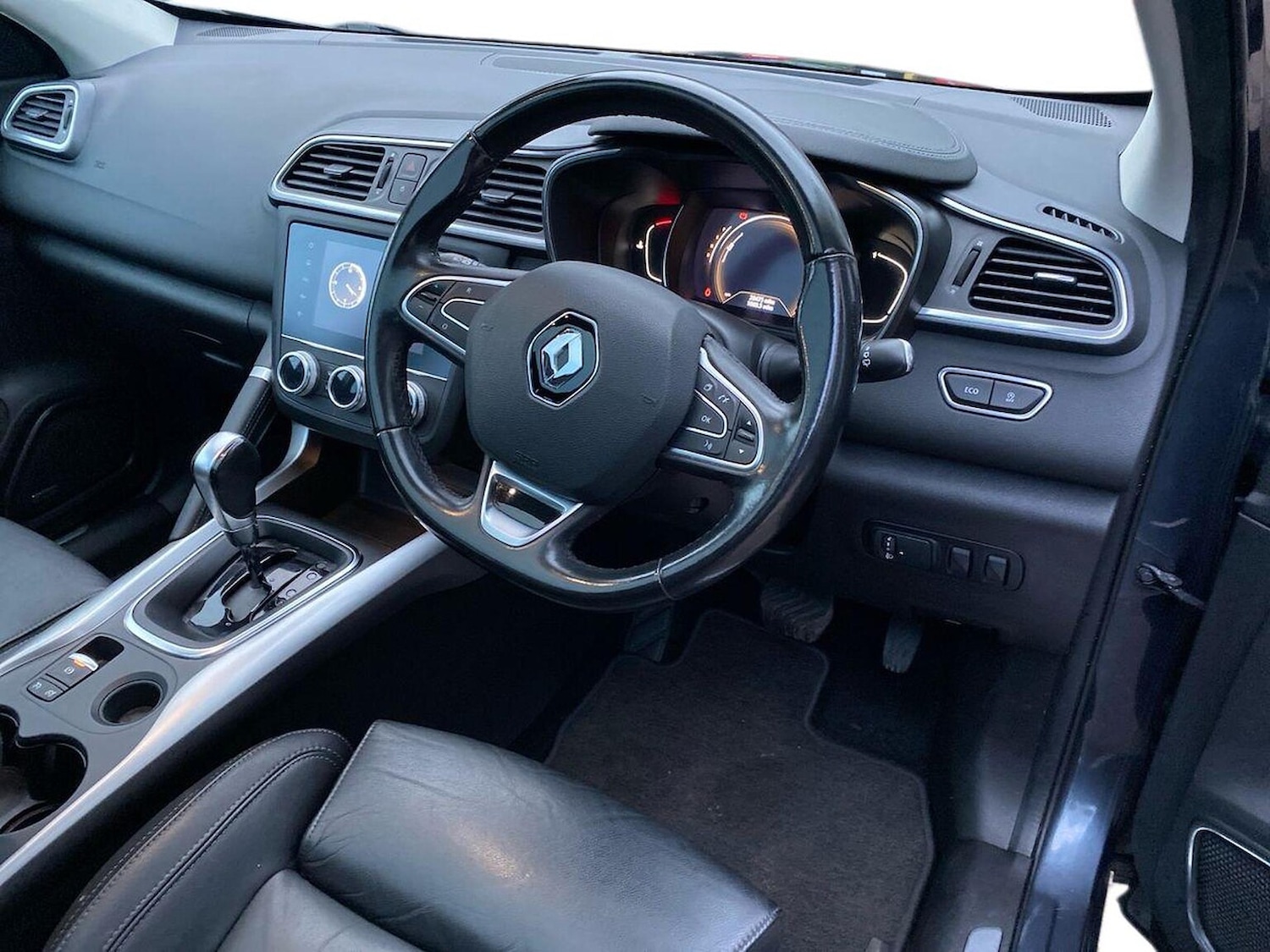 Used Renault Kadjar 2019 for sale - 77789575: Photo 15