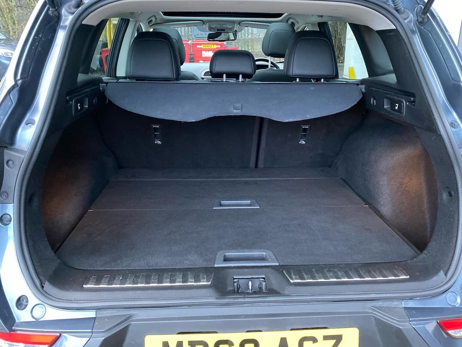 Used Renault Kadjar 2019 for sale - 77789575: Photo 17